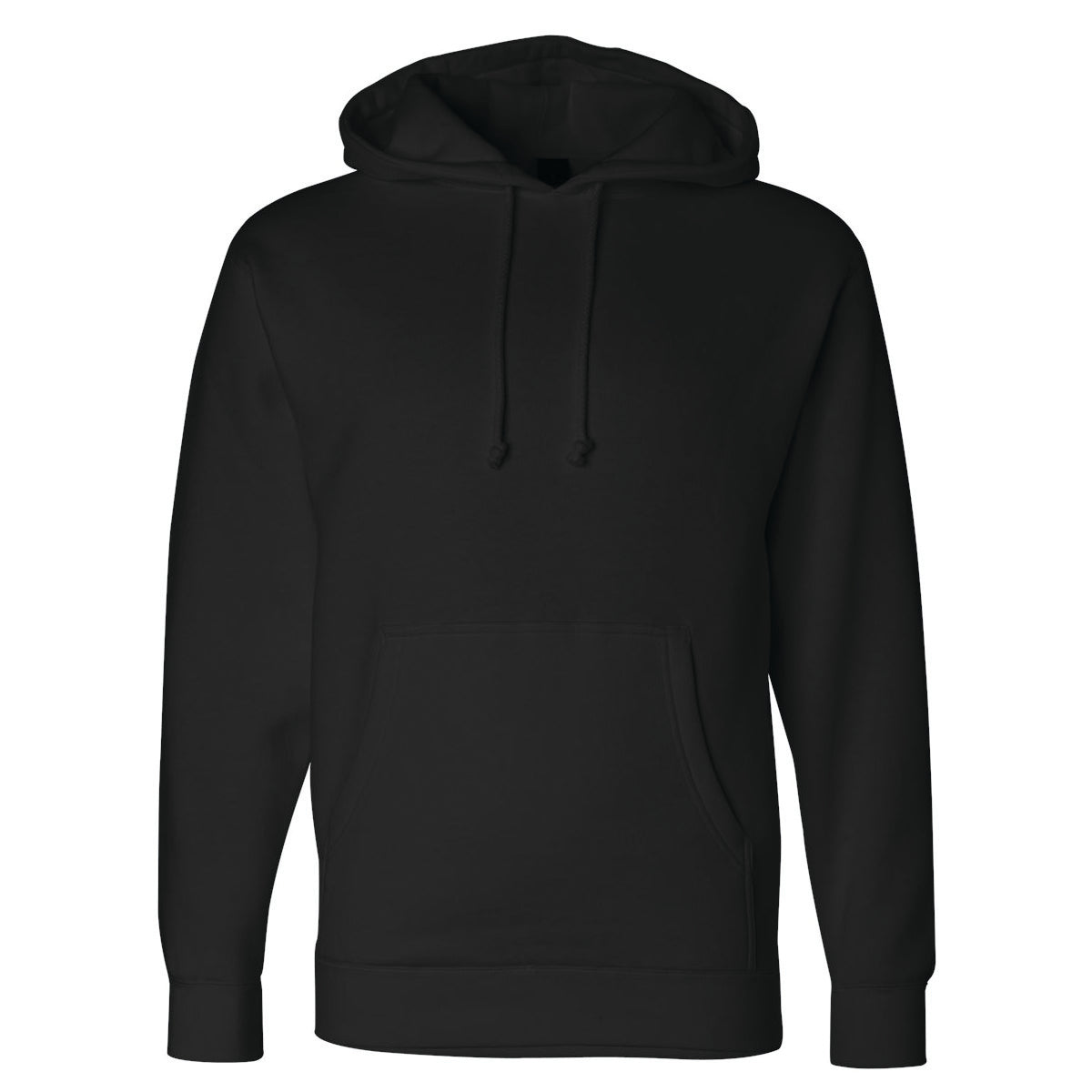 Racin' Heavyweight Hoodie