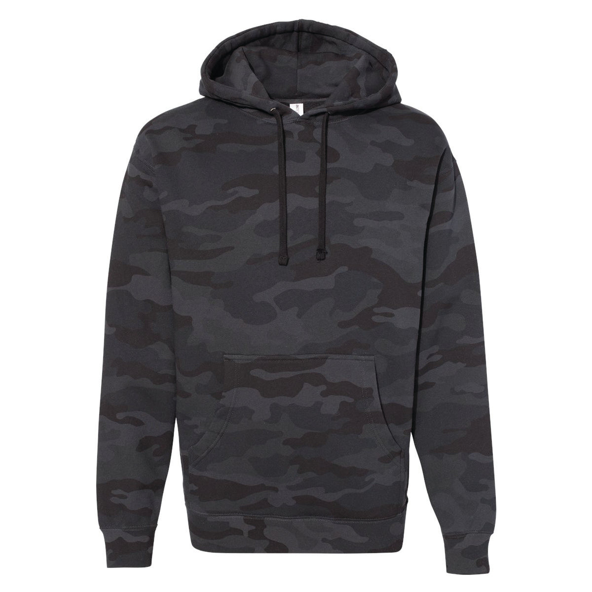 Racin' Heavyweight Hoodie