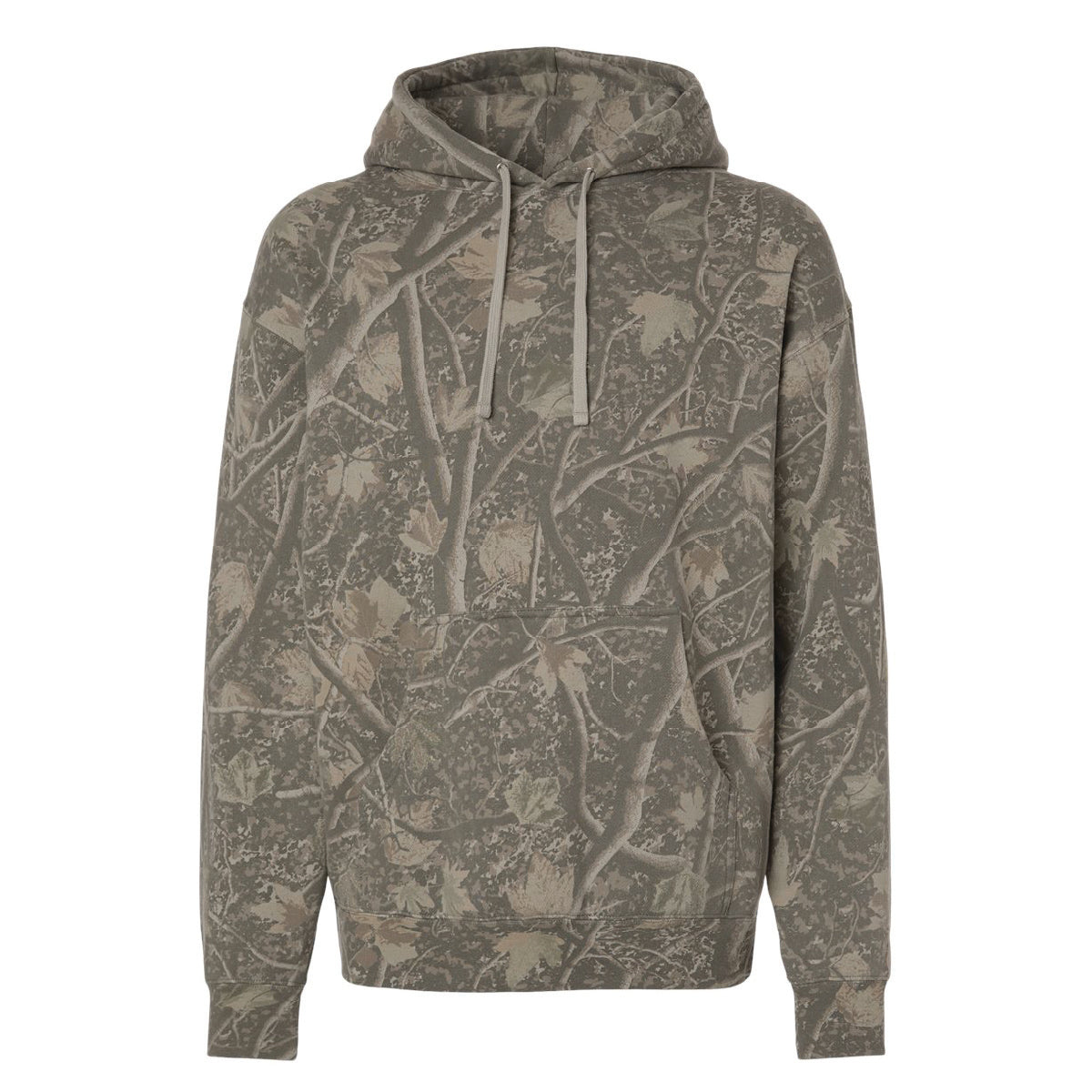 Racin' Heavyweight Hoodie