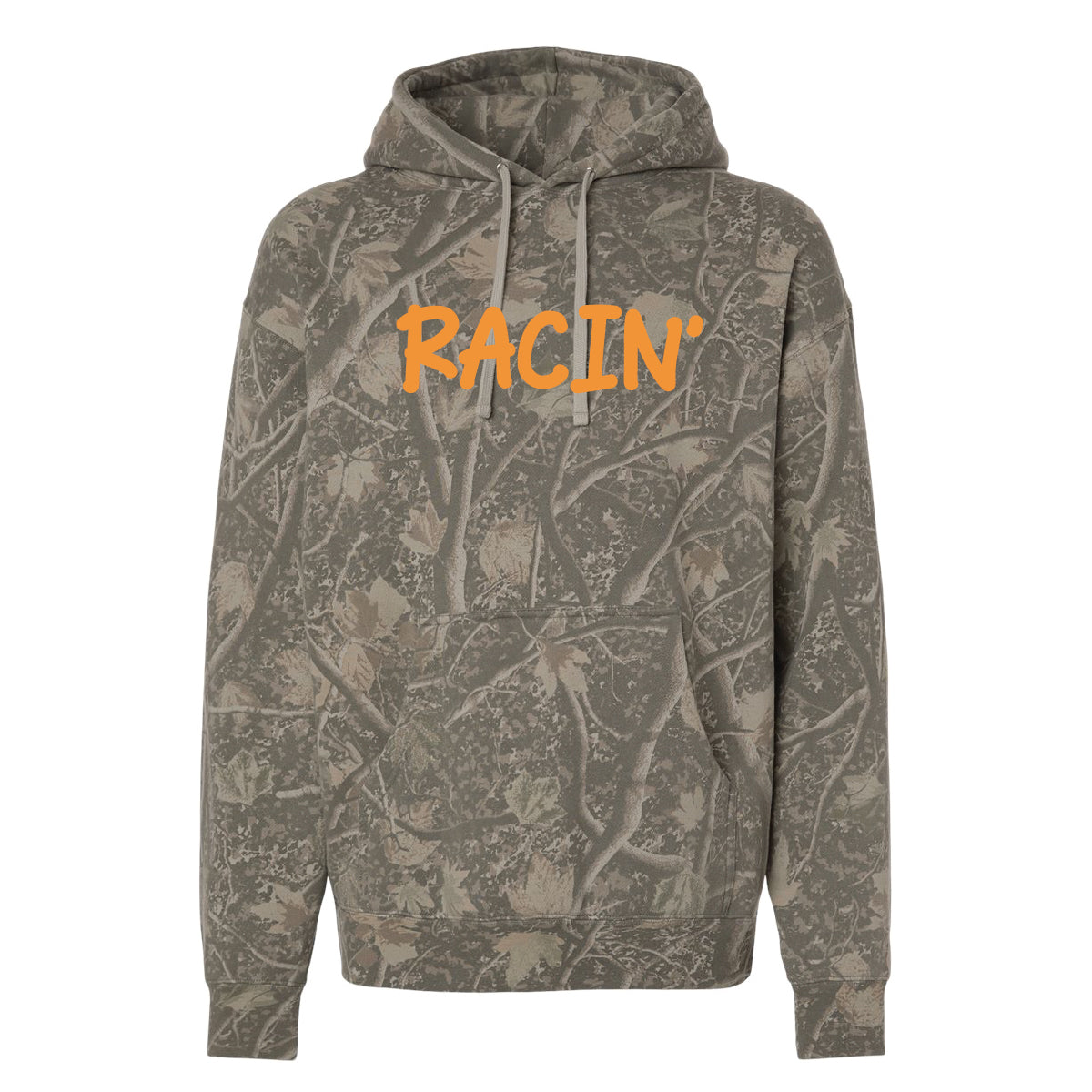 Racin' Heavyweight Hoodie