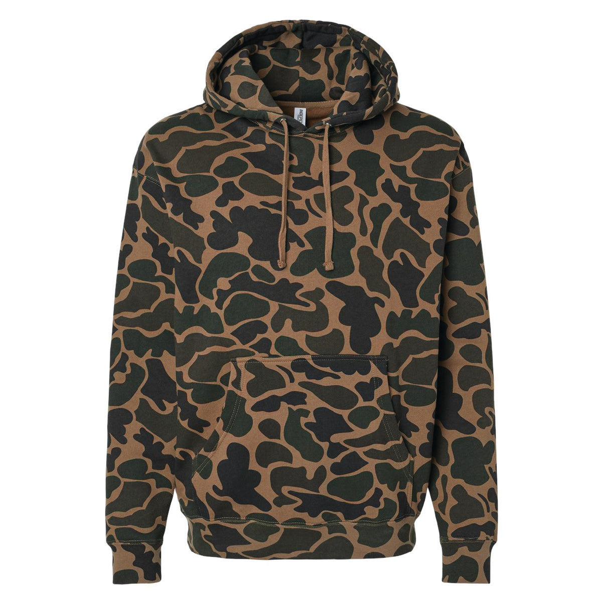 Racin' Heavyweight Hoodie