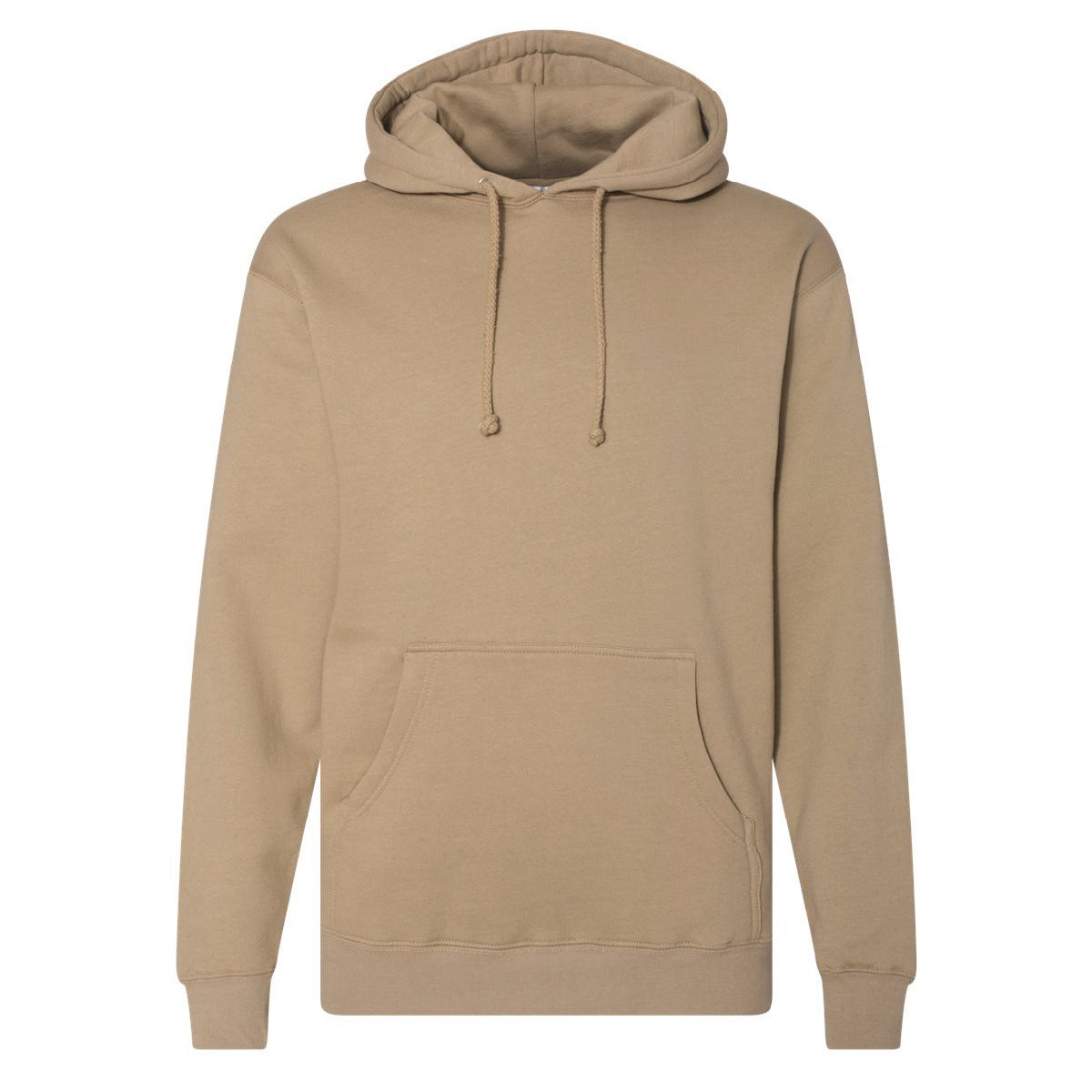 Racin' Heavyweight Hoodie