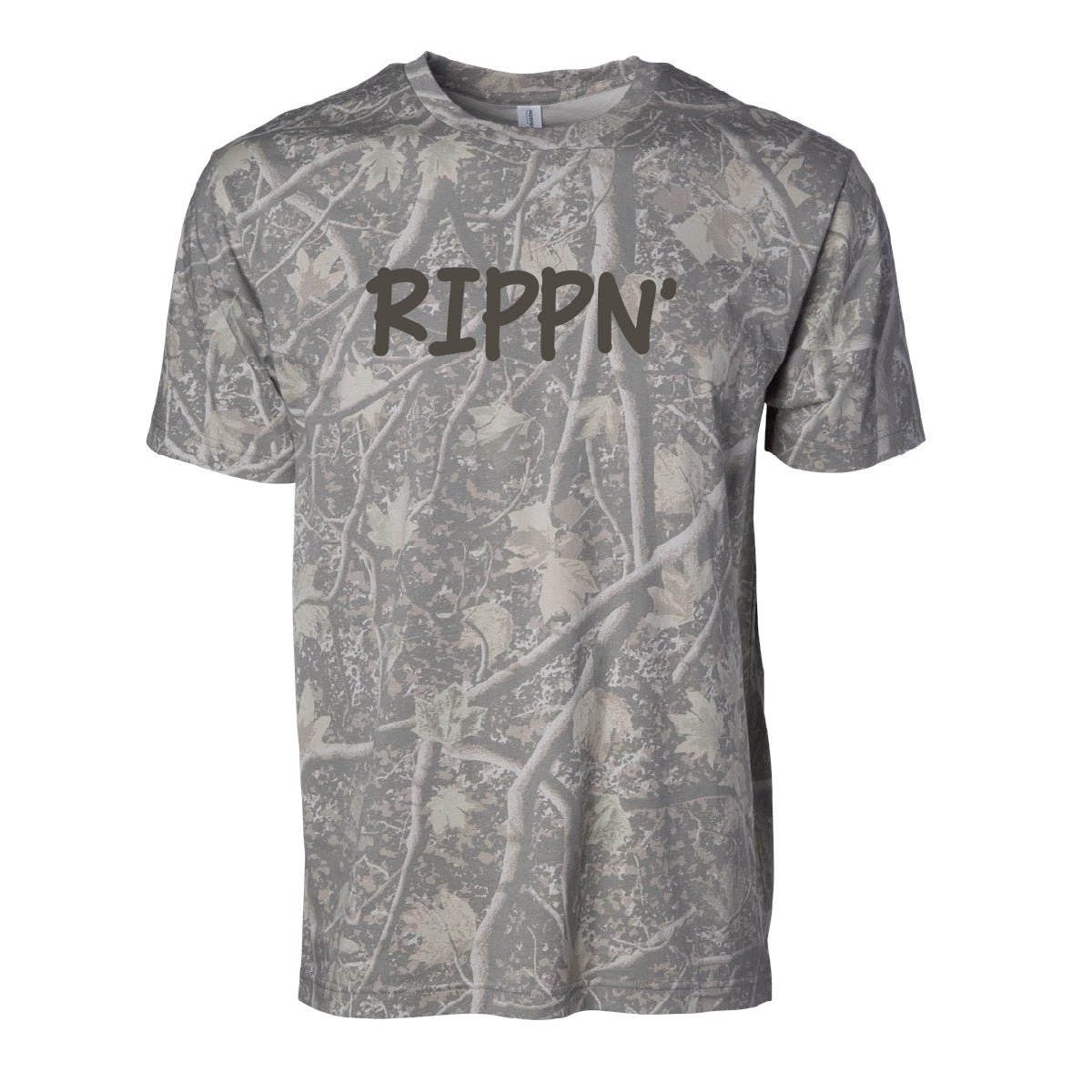 Rippn' Premium Tee
