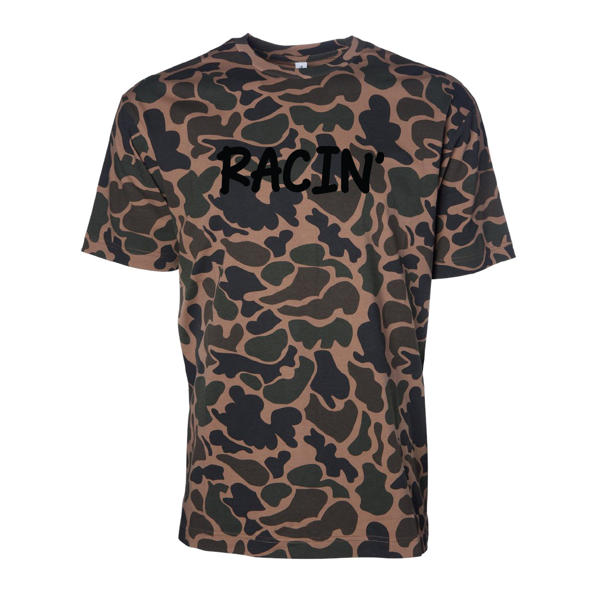 Racin' Premium Tee