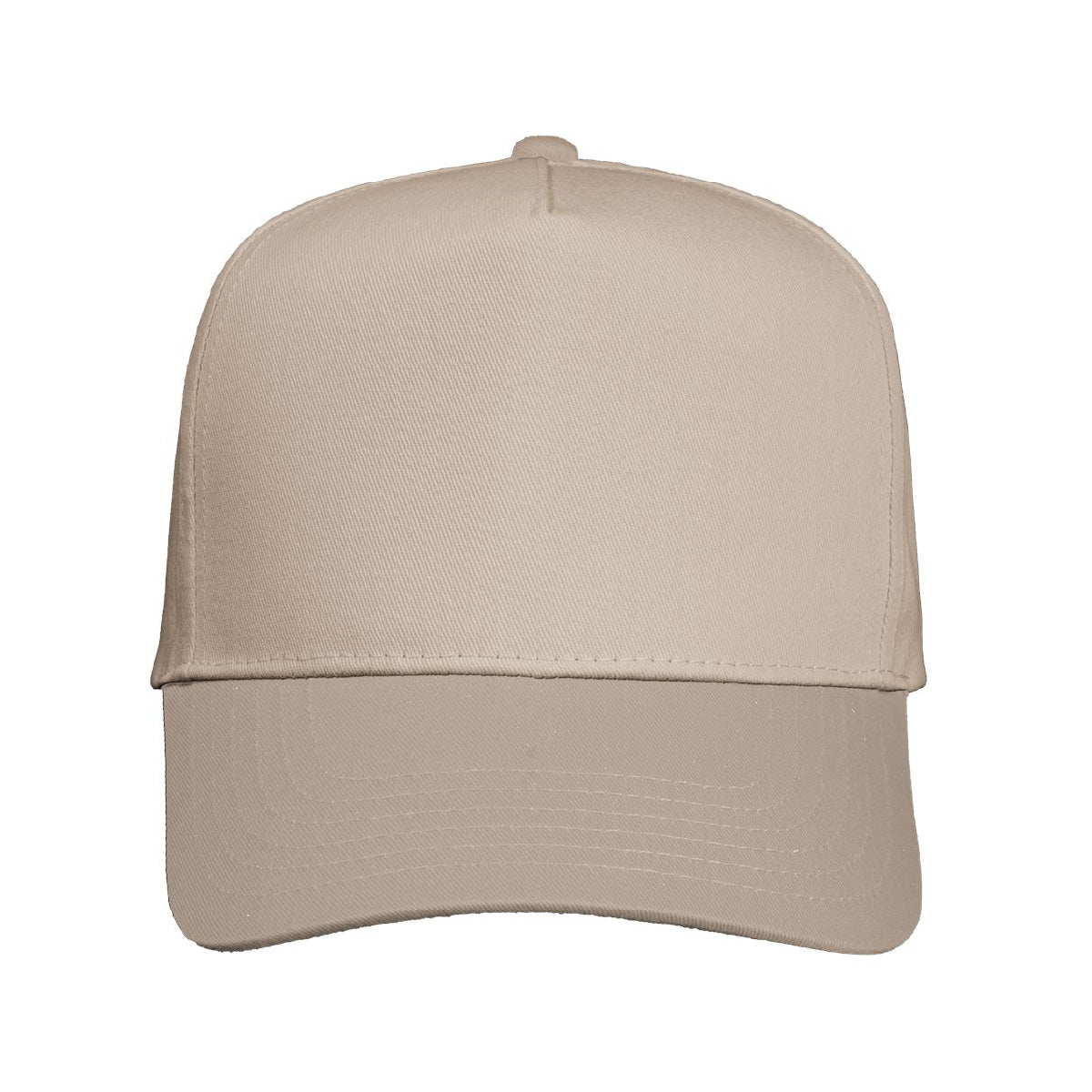 Racin' Five-Panel Twill Cap