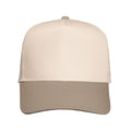 Racin' Five-Panel Twill Cap