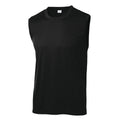 Racin' Sleeveless Competitor Tee