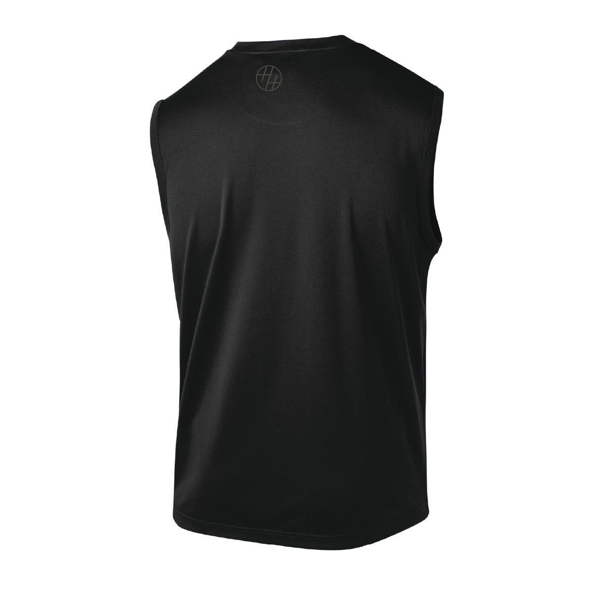 Racin' Sleeveless Competitor Tee