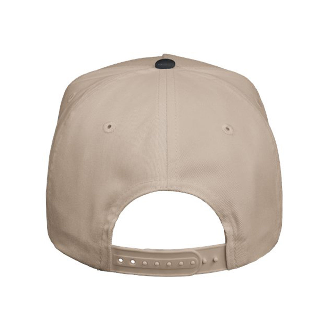 Rippn' Five-Panel Twill Cap